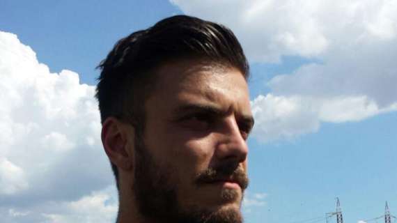 Con Benassi e Agrifogli sono 25 i calciatori fin'ora utilizzati da Apolloni