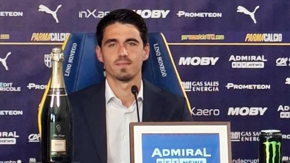 Conferenza pre-partita: alle 11.00 parla mister Cuesta, segui con il LIVE!
