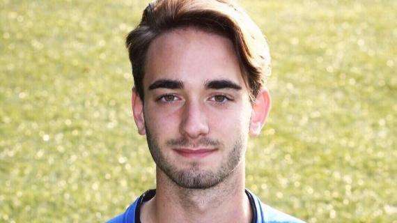 Lutto nel mondo del calcio: muore a diciannove anni Andrea Rinaldi
