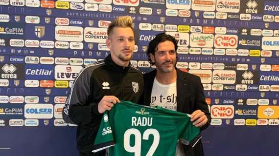 Aneddoto Radu: "Ero in sede all'Inter, è arrivata la chiamata e ho deciso subito"