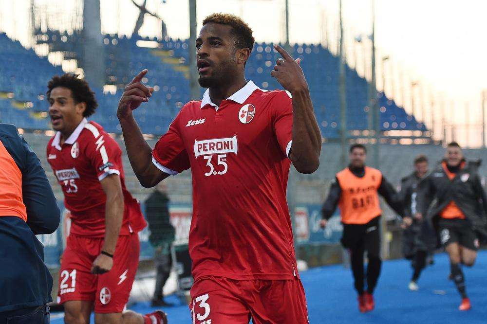 Mercato: concorrenza dell'Udinese per Anderson