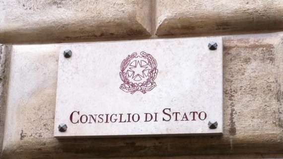 Consiglio di stato: la sentenza integrale che spegne le speranze europee del Parma