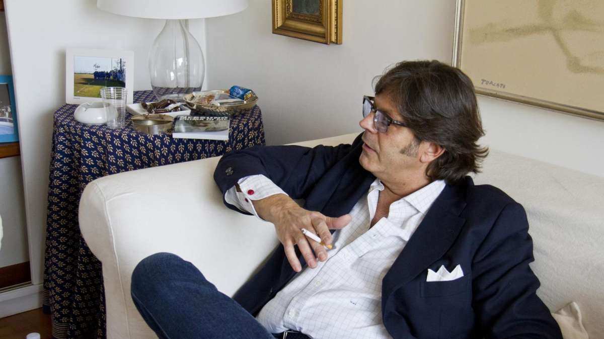 ESCLUSIVA PARMALIVE - D'Ippolito: "Mastriani? Più vicino a Gila che a Cavani. Bravo Parma, è un colpo da 8"