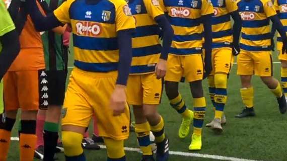 Under 16, crociatini battuti di misura nel test con la Juventus: finisce 3-2