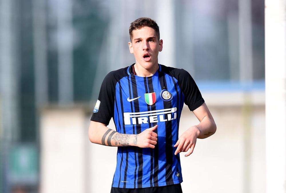 Sky - Parma su Zaniolo: possibile l'opzione di recompra per l'Inter