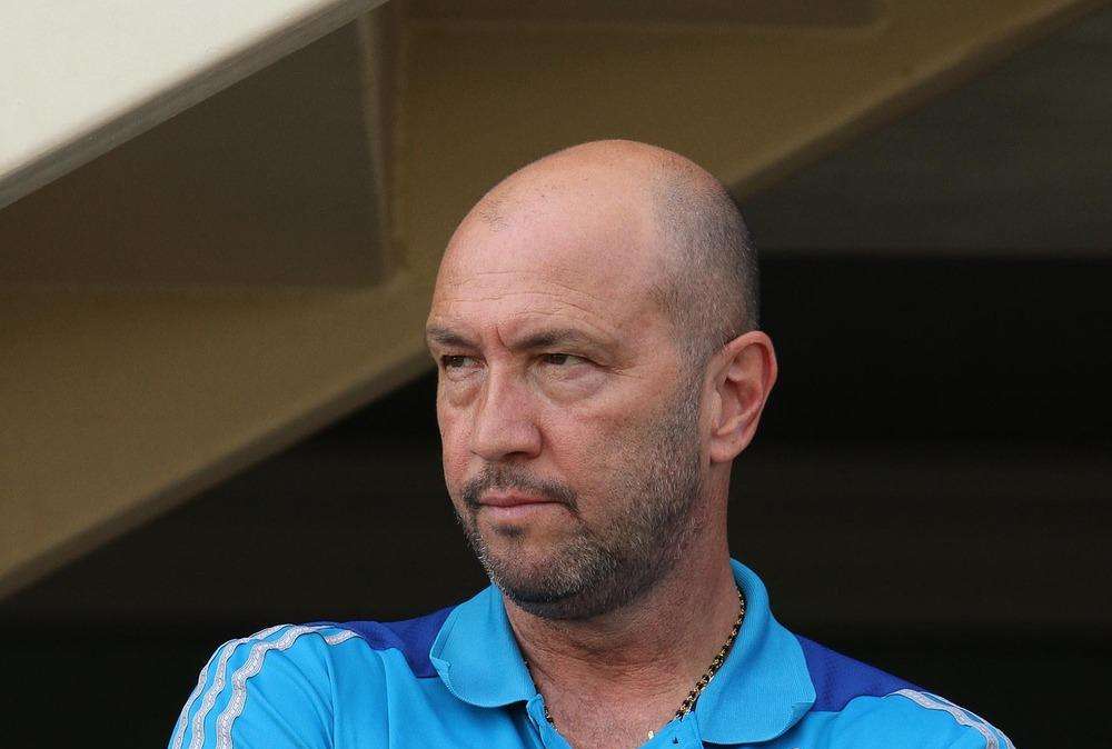 Mediaset - Ipotesi Zenga in caso di esonero per Donadoni