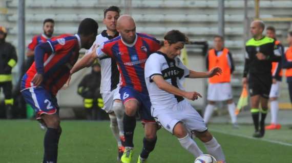 Parma-Imolese 0-0, gli highlights Sky del match del Tardini