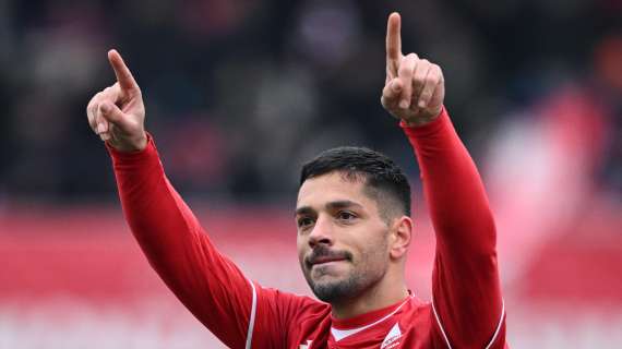 Serie A, Monza colpo d’orgoglio: battuta 2-1 l’Udinese nonostante la retrocessione