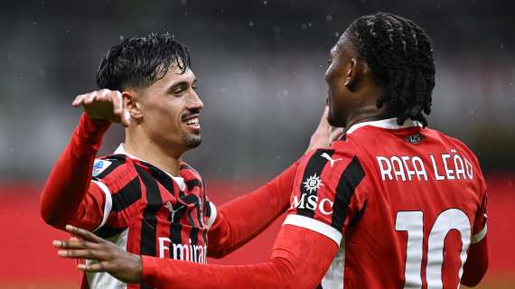 VIDEO - Il Como domina, il Milan reagisce e la ribalta: a San Siro finisce 2-1