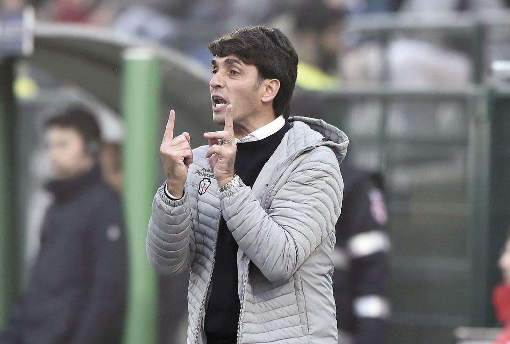 Lazio Femminile, Grassadonia: "Il Parma ha dimostrato di essere una grande squadra"