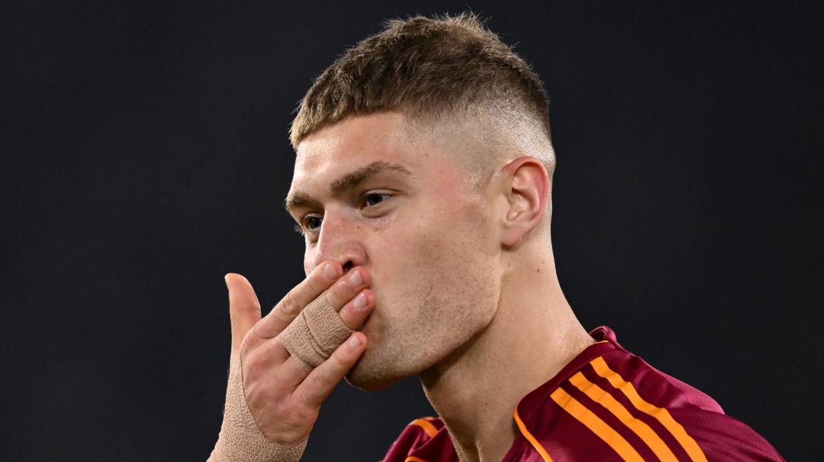 Mancini comanda le operazioni. Dovbyk centravanti vero. Le pagelle di ParmaLive.com