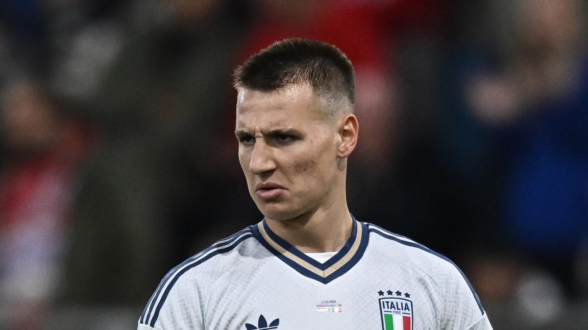 Frosinone e Parma su Camarda: prima però ritiro con il Milan e valutazione di Amorim
