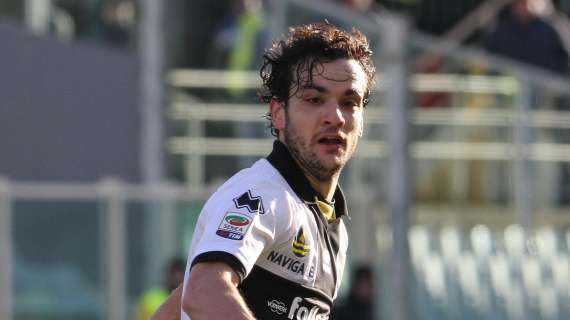 UFFICIALE: Parolo è tutto del Parma