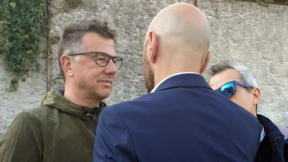 UFFICIALE: Piazzi saluta il Parma. Sarà direttore generale della Dolomiti Bellunesi