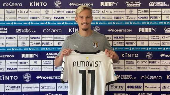 Le aspettative di Almqvist rispetto il suo valore su FC: "Merito più sulla velocità e un Overall di 70"