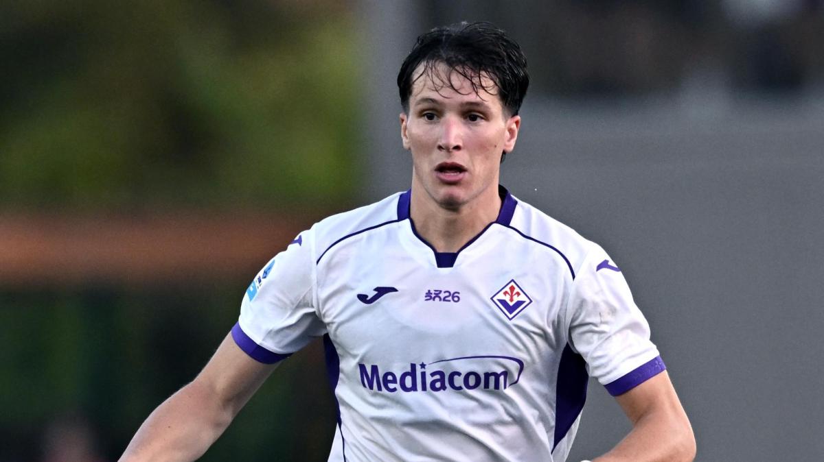 Fabbian in uscita dalla Fiorentina: ci pensano Parma e Sassuolo, a breve la decisione del calciatore