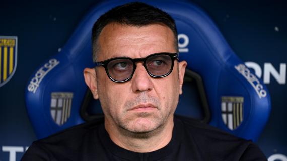 Parma-Lecce, tra i doppi ex c’è D’Aversa: oltre 170 panchine in gialloblu, esonerato dopo 30 partite in Salento