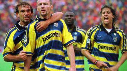 Stanic: "Grande rapporto con Parma. Spero di portare in gialloblù un buon giocatore"
