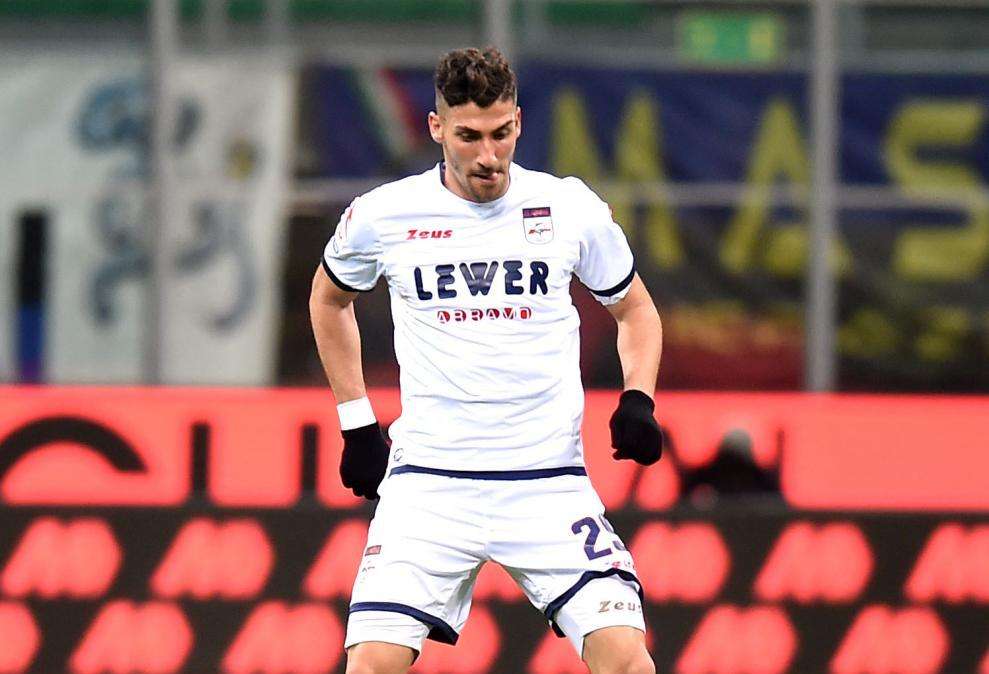 Parma, le due genovesi e tre squadre estere su Trotta, in uscita dal Sassuolo