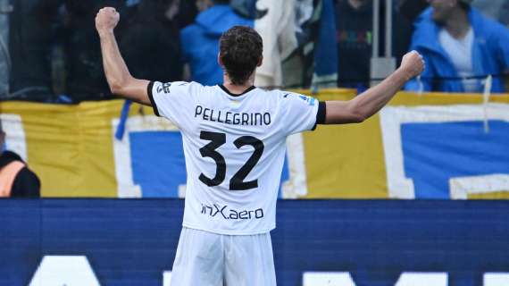 Parma-Napoli, le probabili formazioni di ParmaLive.com
