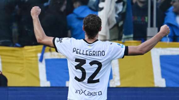 Pellegrino e il Fantacalcio: "So cosa fare. In squadra tutti mi vogliono, vediamo cosa succede all'asta"