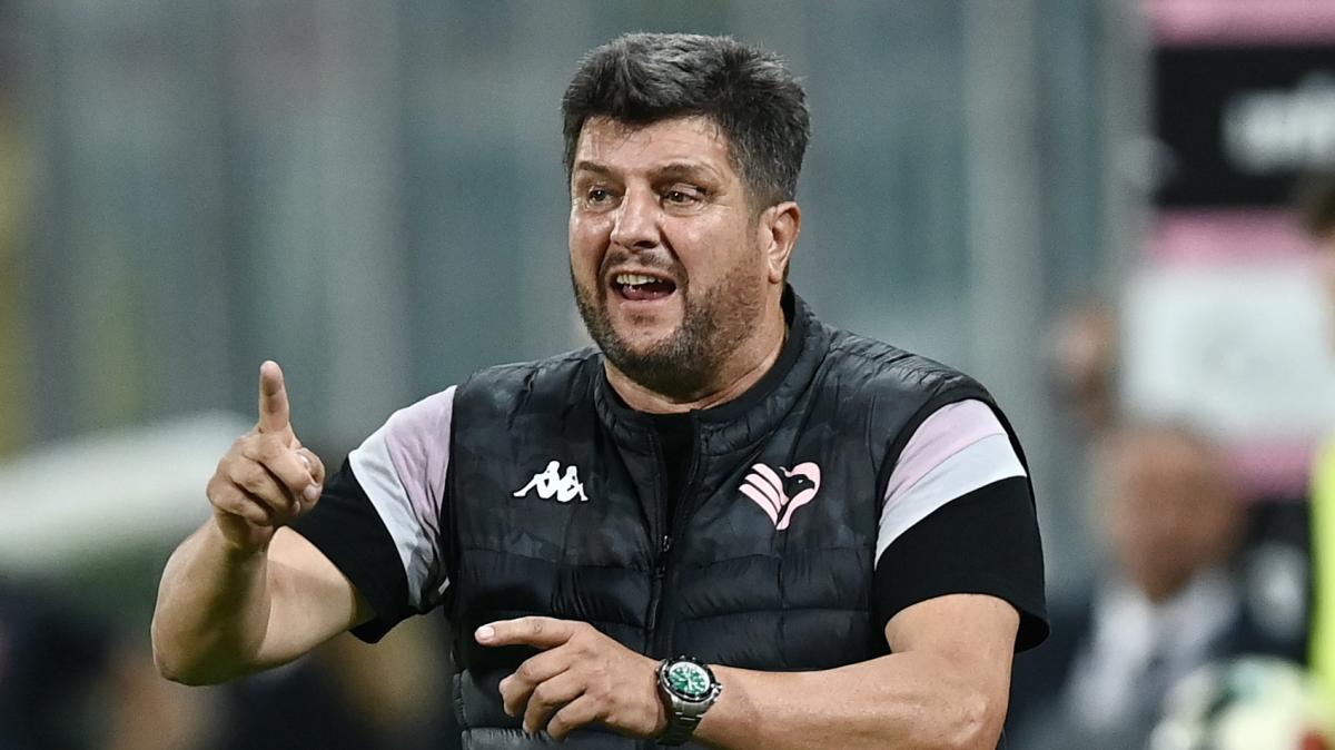 Nazionale, per le amichevoli di giugno il CT sarà Silvio Baldini