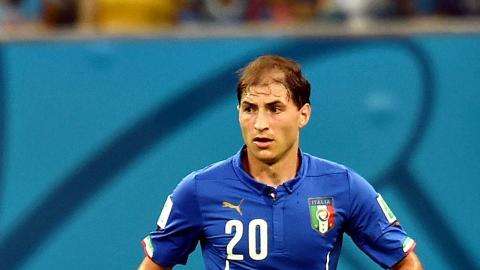 Criscitiello: "Accordo tra Lazio e Paletta: quattro anni di contratto per lui"