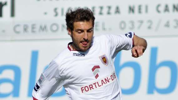 Guidetti: "Cremonese-Como sarà spettacolare come tutti gli scontri diretti di questa Serie B"