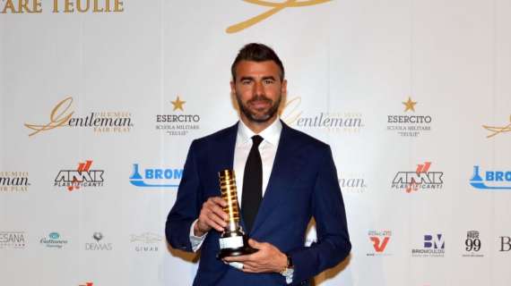 Barzagli elogia Baldini: "Ha idee di gioco moderno, lo sto ascoltando molto per il rapporto coi ragazzi"