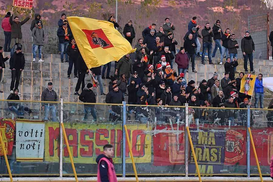 Mercato: occhi ducali su Imperiale del Catanzaro