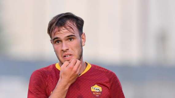 D'Agostino consiglia la Roma: "Riccardi giocatore tecnico, va gettato nella mischia"