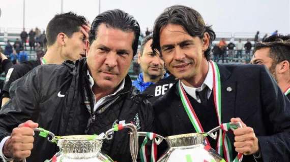 Venezia, Tacopina: "Al Parma capitò che qualcuno acquistasse il club senza averne le possibilità"
