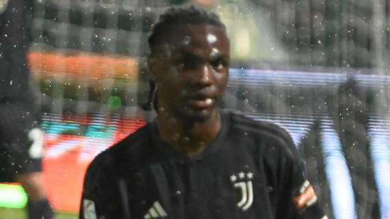 L'Anversa cerca il sostituto di Keita? Trattativa avviata con Nonge della Juventus