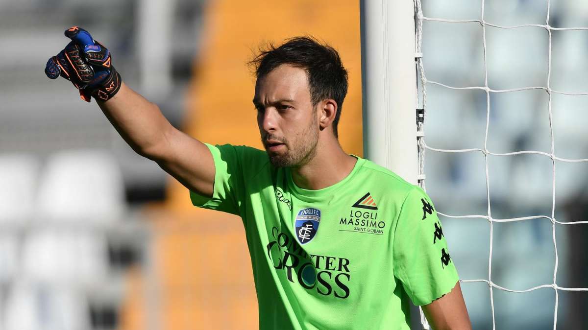 Capitolo portiere: piacciono Brignoli dell'Empoli e Di Gregorio dell'Inter