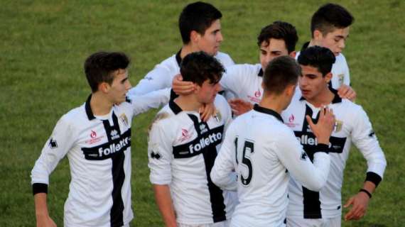Allievi Nazionali, il recupero col Genoa termina 1-1: a segno Masetti