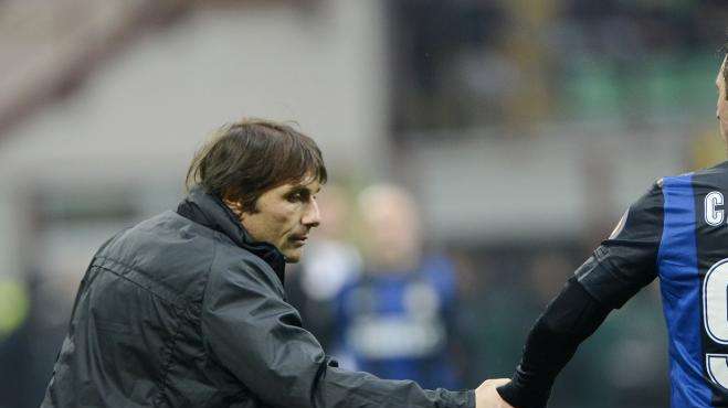 Cassano ceduto al Parma: il comunicato dell'Inter