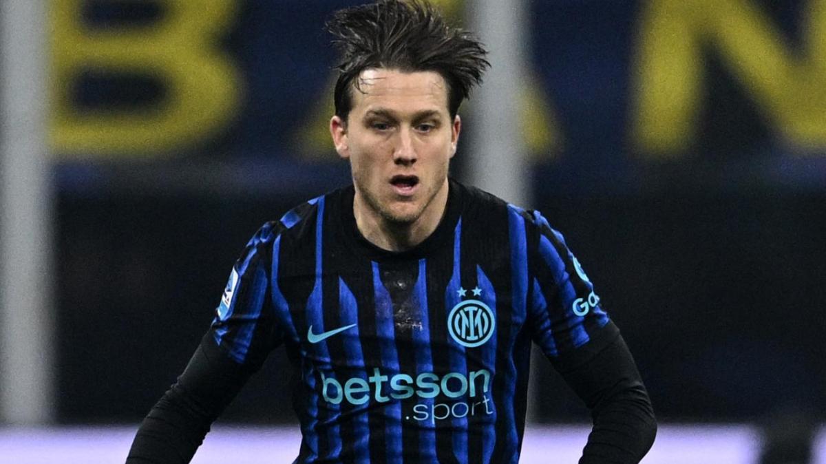 Zielinski sulla prossima gara col Parma: “Dobbiamo concentrarci su di loro, non sarà facile”