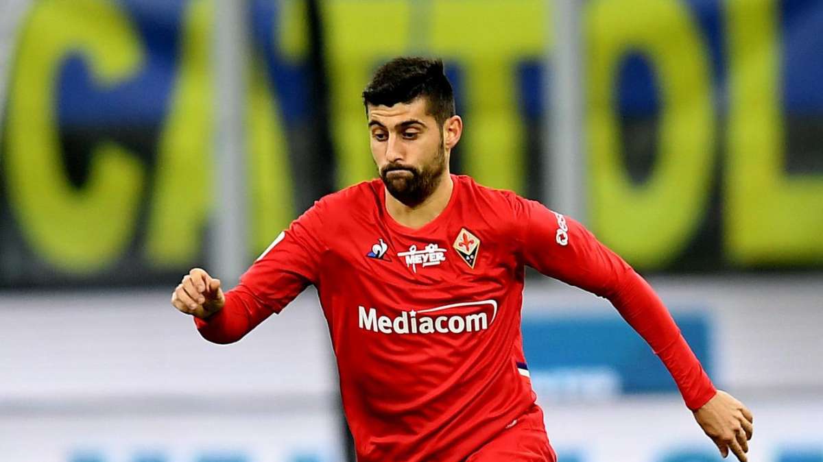 Da Firenze assicurano: Benassi sempre più vicino all'Hellas Verona