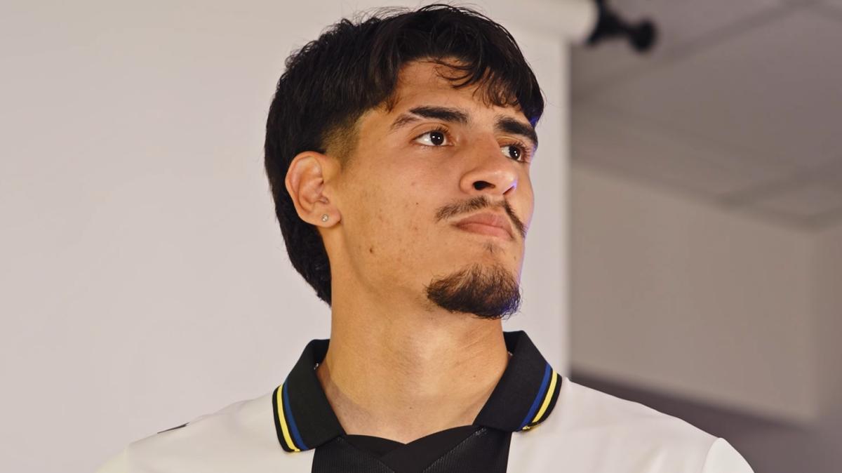 Troilo su Instagram: “Puoi vincere solo quando la mente supera le emozioni”