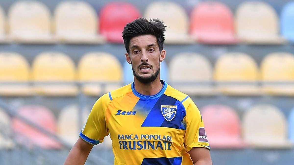 Ariaudo non andrà al Parma: il suo profilo non interessa ai crociati