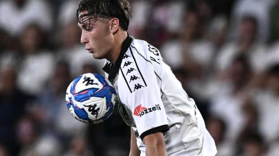 Tuttosport - Inter, Pio Esposito possibile contropartita per convincere il Parma