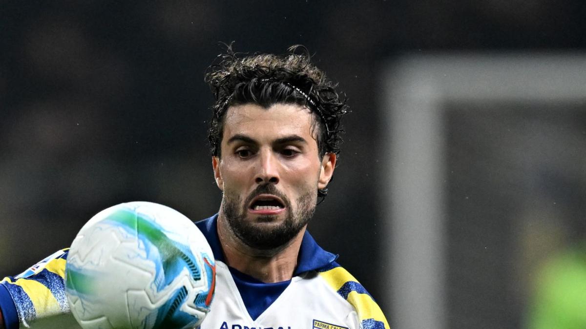 Monza, Cutrone: "A Parma non ho avuto possibilità. Sono tornato dove merito"