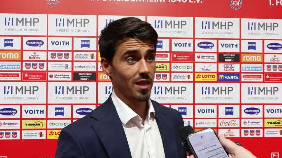 Cuesta: "Siamo in un percorso di crescita, positiva la ricerca del gol. Mercato? Tutto è possibile"