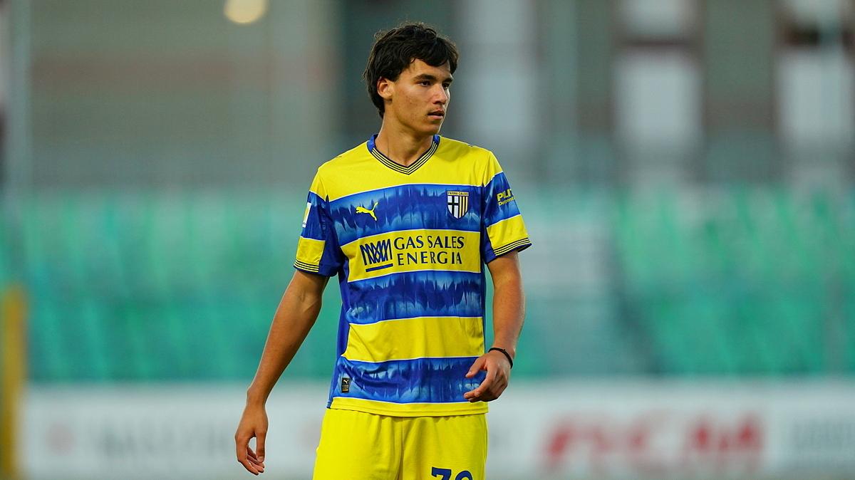 Primavera, le scelte di Corrent per Parma-Lazio: novità Avramescu dal primo minuto