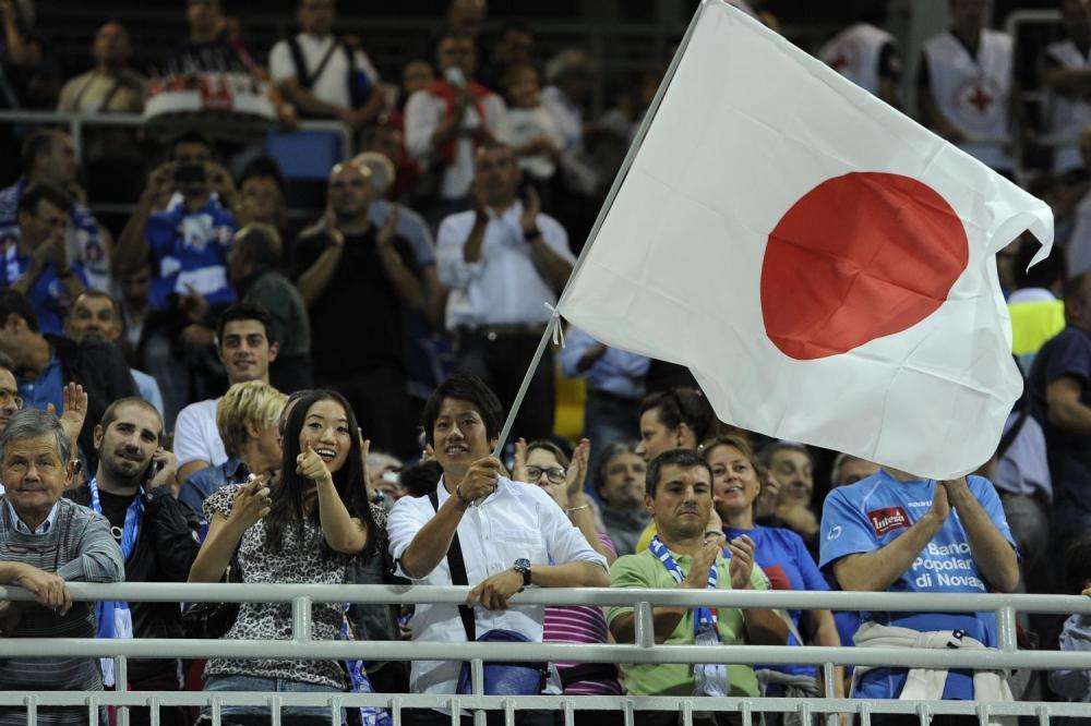 Under 17, allenamento congiunto con i giapponesi della Himeji Dokkyo University
