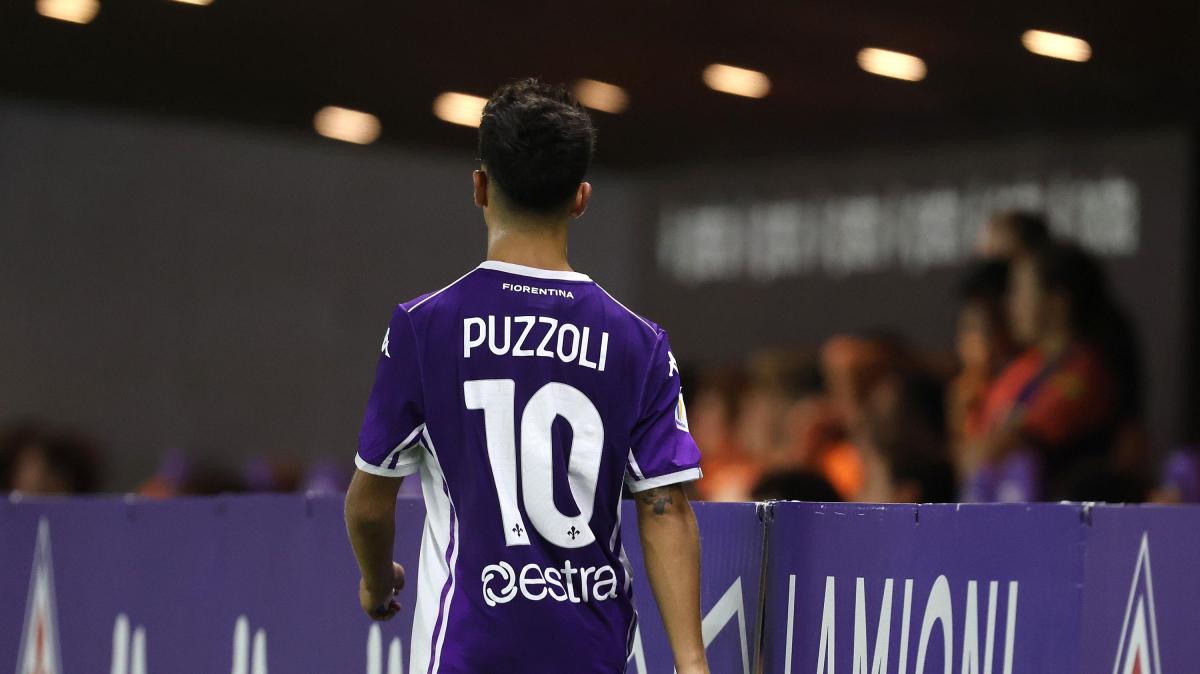 Fiorentina, Puzzoli a Sportitalia: “Dopo 12 anni si chiude un cerchio per molti, Galloppa in una parola è forte”
