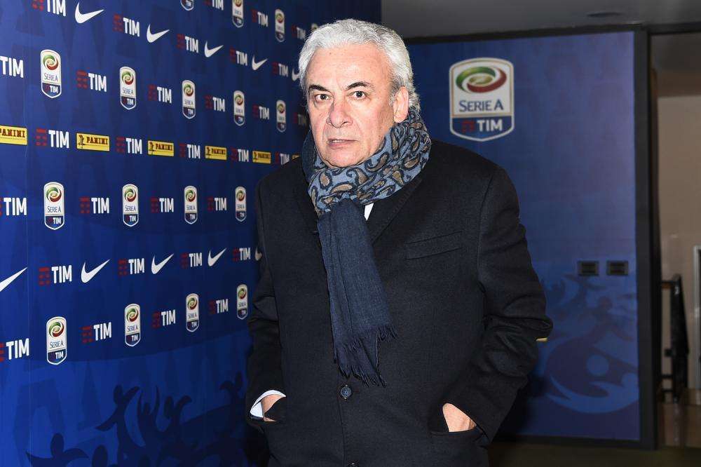 Pres. SPAL: "Grassi preferisce tornare a Ferrara"