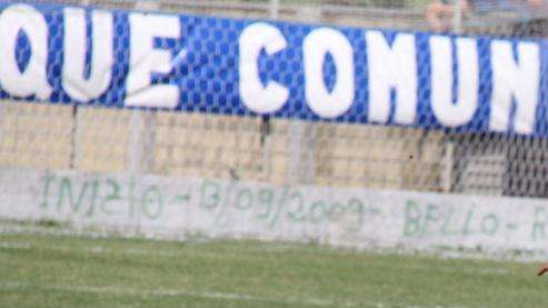 UFFICIALE: preso Maccarone dal Catania