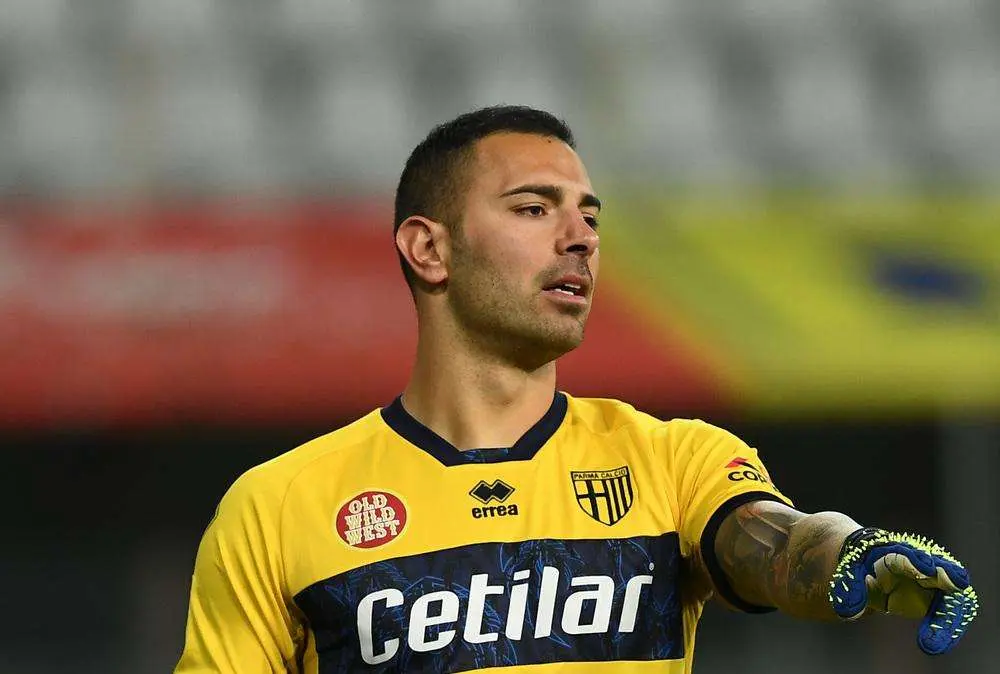 Venerato: "Contini parte, Ospina resta". Altra porta che si chiude per Sepe
