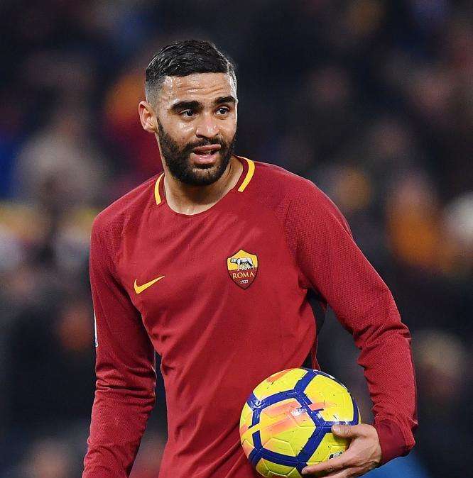 Occhi su Defrel, ma l'Atalanta sembra in vantaggio per il francese